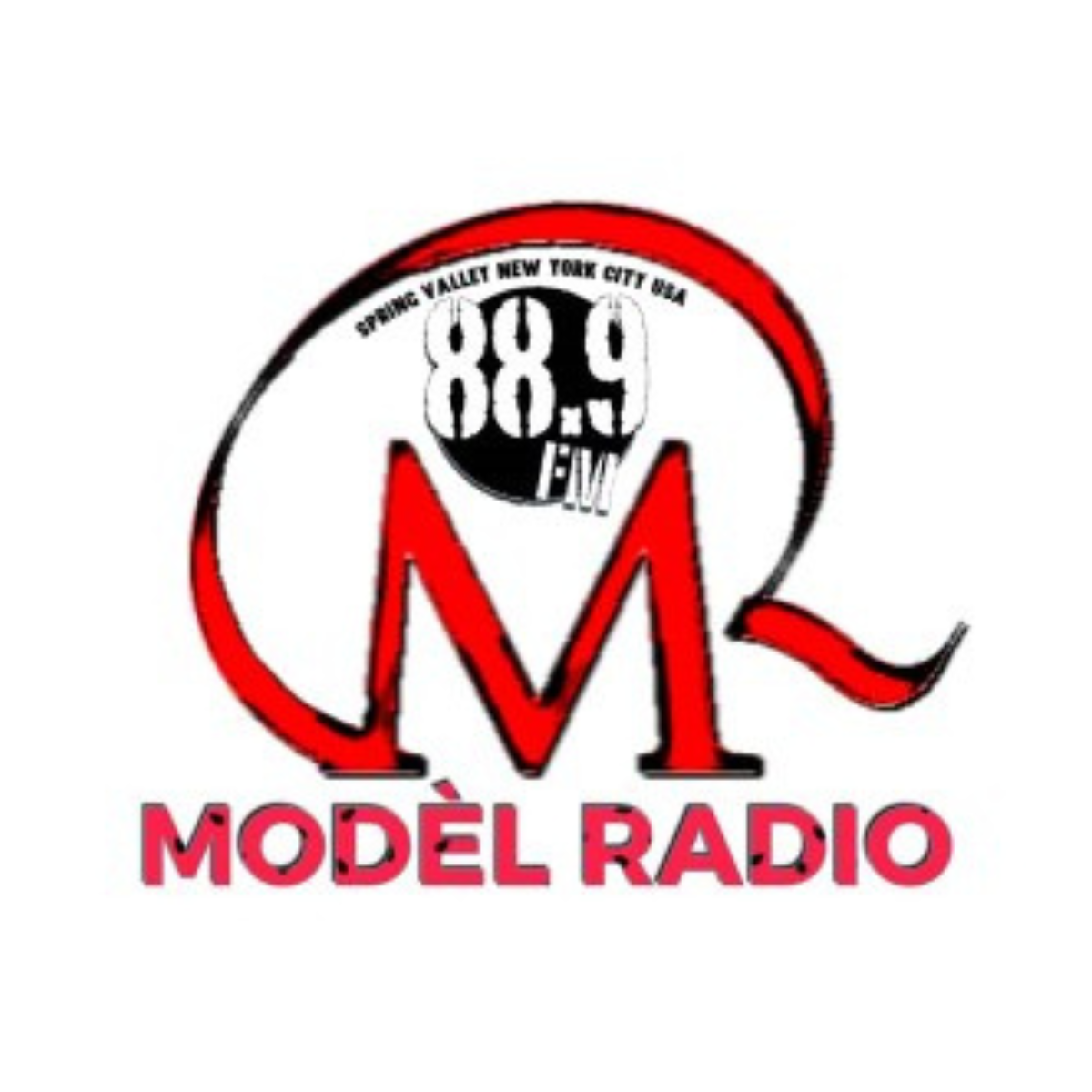Radio Tele Model FM 