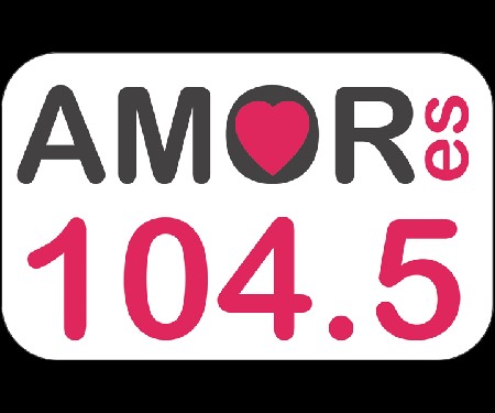 Профиль Amor 104.5 FM Канал Tv