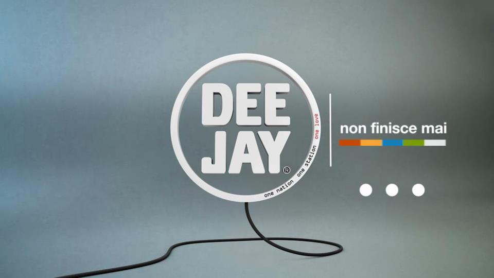 Профиль Deejay HD TV Канал Tv