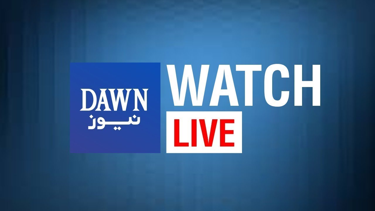 Profile Dawn News TV Tv Channels