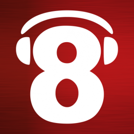 普罗菲洛 Radio 8FM Tilburg 卡纳勒电视