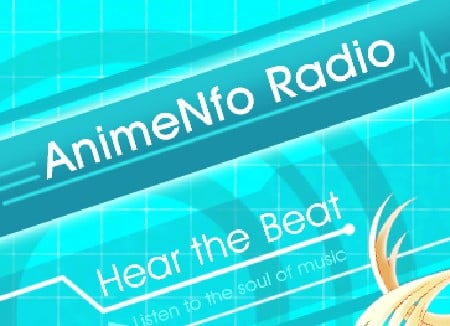 Profil AnimeNfo Radio TV kanalı