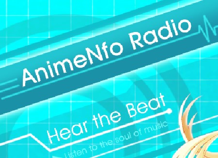 AnimeNfo Radio