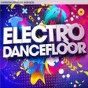 Electrodancefloor