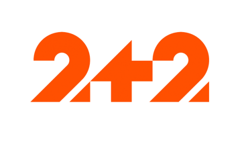 2Plus2 TV
