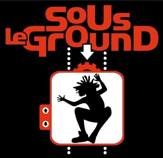 Sousleground Radio