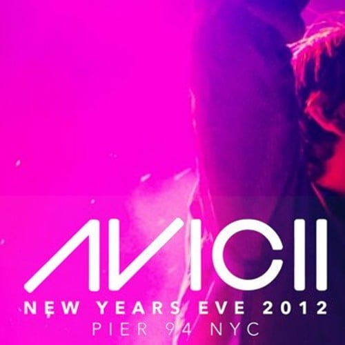 Sunshine Live Avicii