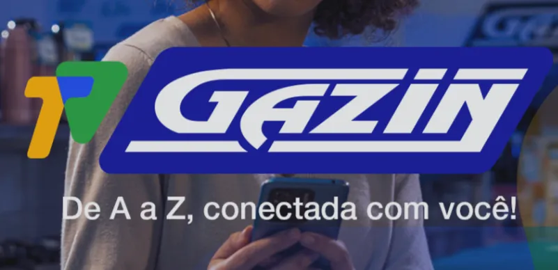 TV Gazin