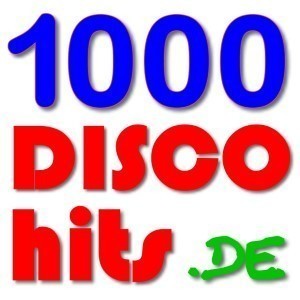 1000 Discohits (DE) - Ao Vivo Direto Online