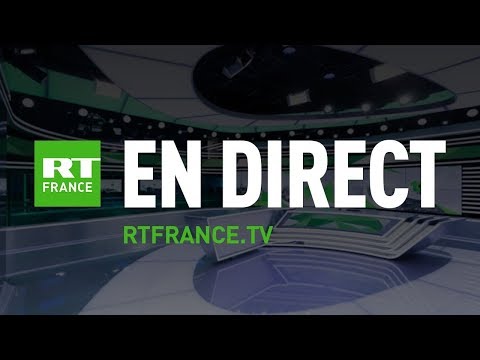RT France TV