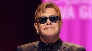 Profilo Exclusively Elton John Canale Tv