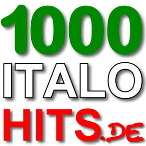 1000 Italo Hits