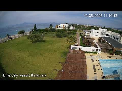 Elite City Resort Kalamata