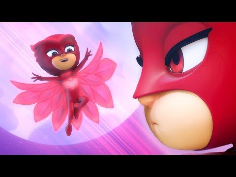 PJ Masks TV