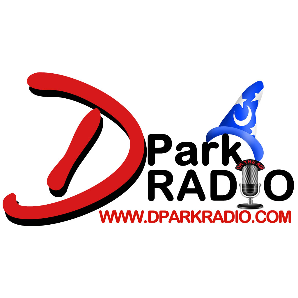 DPARKRADIO Disney Park Music