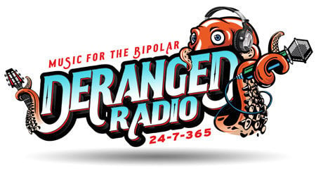 Deranged Radio