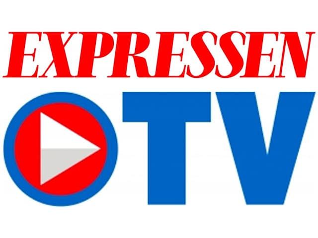 Profil Expressen TV Kanal Tv