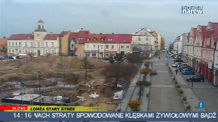 Telewizja Narew