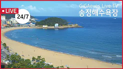 Songjeong Beach