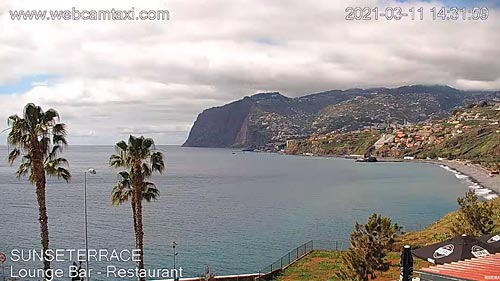 Madeira Island