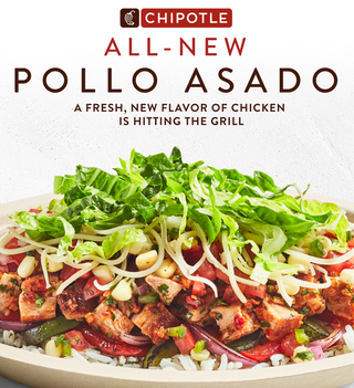 Chipotle