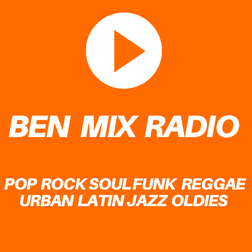 Ben Radio Mix