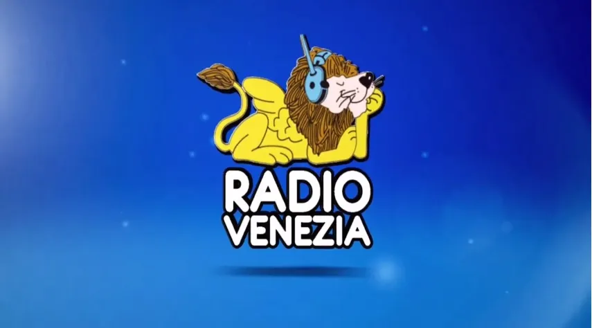 Radio Venezia TV