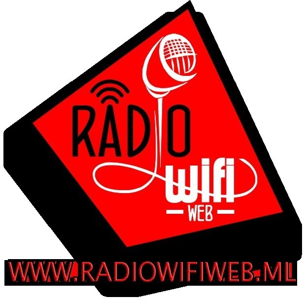 Radio Wifi Web 