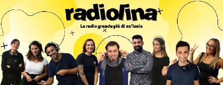 Profilo Radiolina Tv Canal Tv
