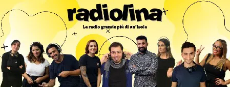Radiolina TV