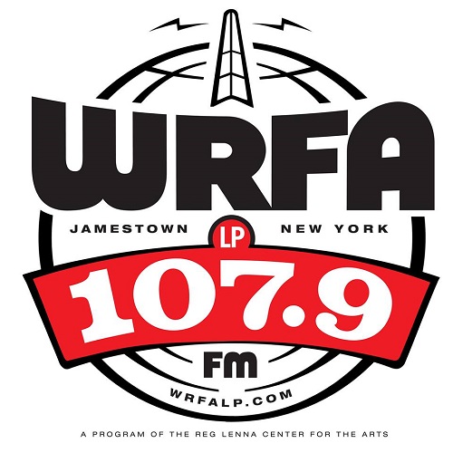 WRFA LP 107.9 FM 