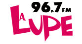 La Lupe 96.7 FM