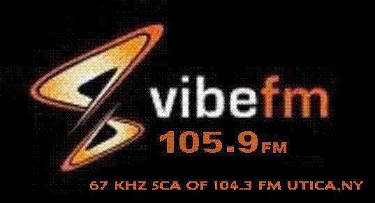 The Vibe FM