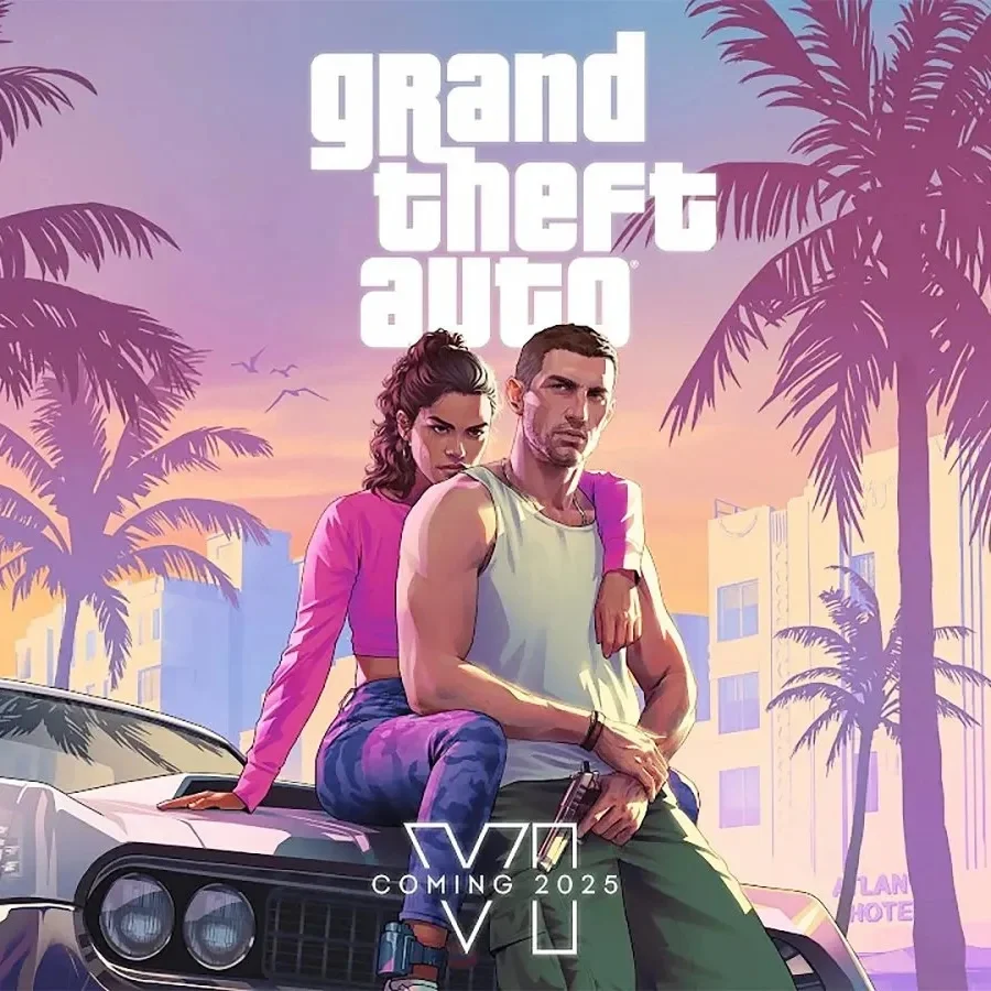 GTA 6