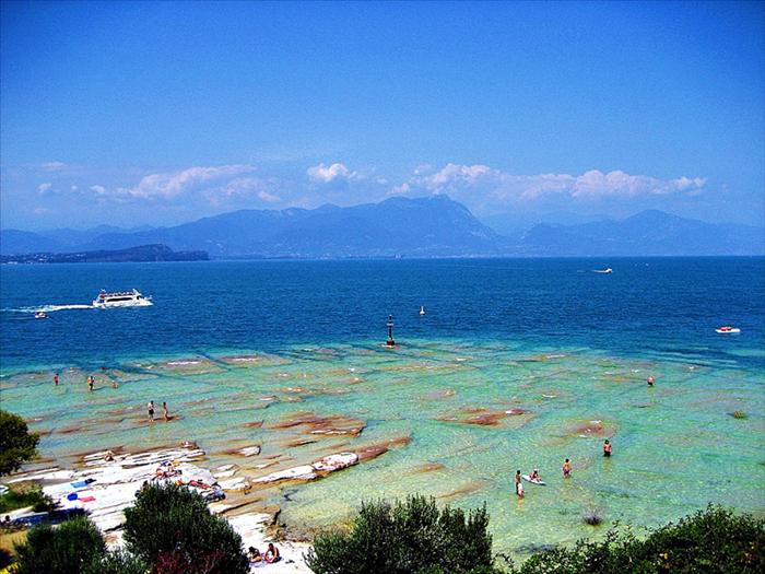 Lago di Garda HD