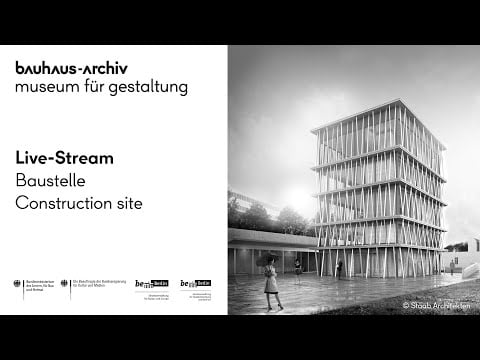 Bauhaus-Archiv