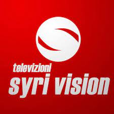 Profil Syri Vision Tv Canal Tv