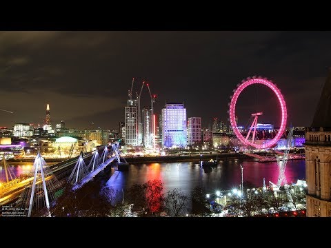 Corinthia Hotel London