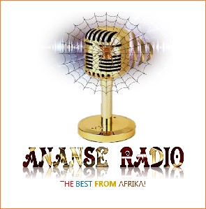 ANANSE RADIO