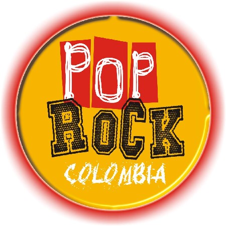 Profil Colombia Pop Rock Kanal Tv