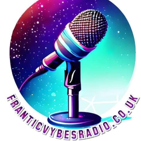 Frantic Vybes Radio