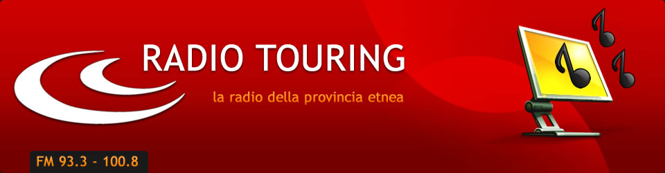 Radio Touring Sicilia