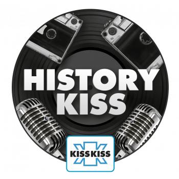 KissKiss History Web Radio