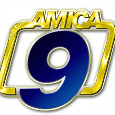 Amica9 Tv