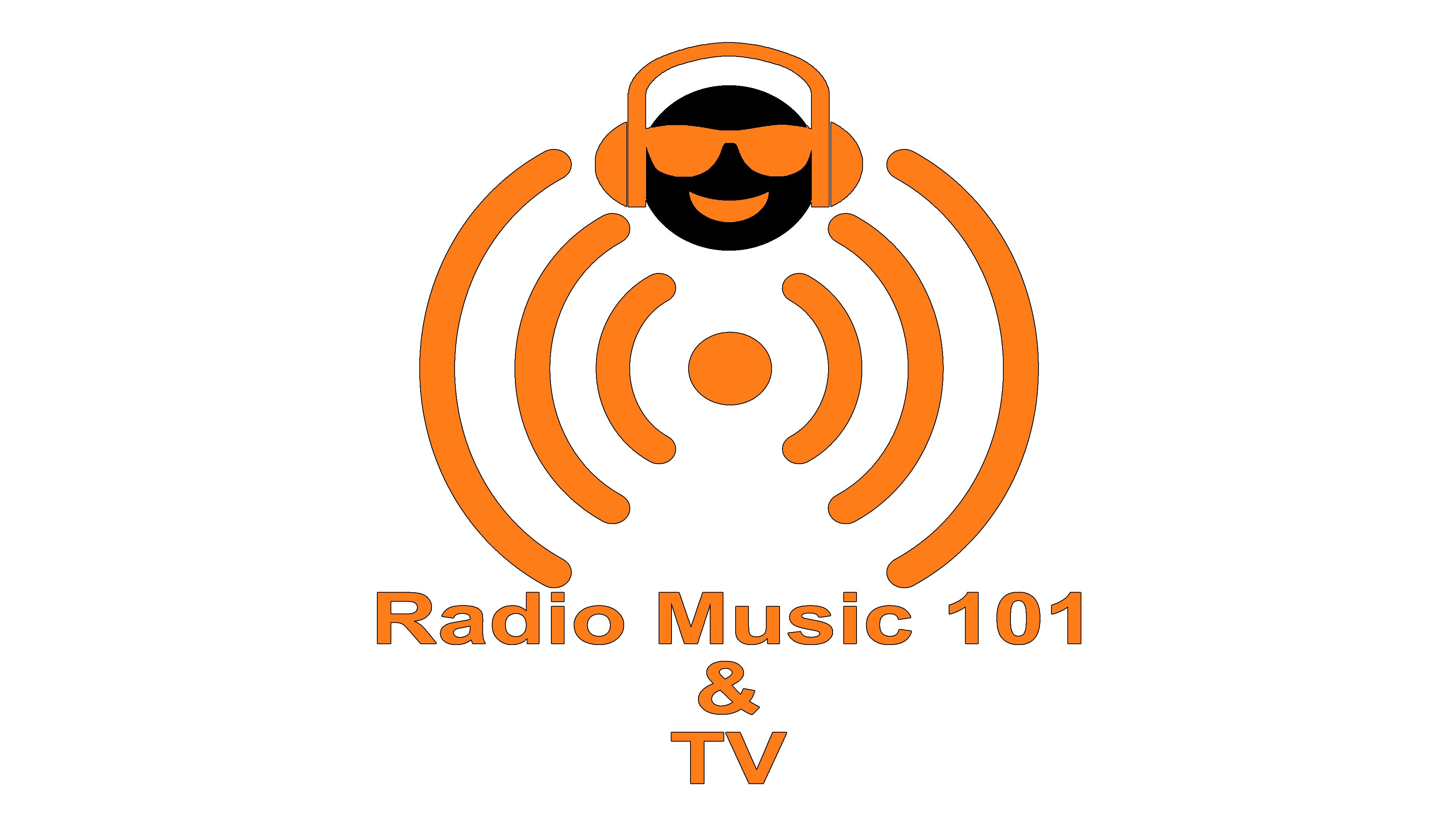 Radio Music 101 & TV