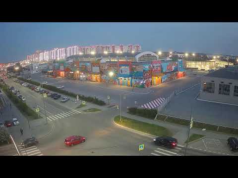 Tyumen HD