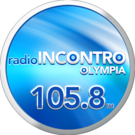 Профиль Radio Incontro Olympia 105.8 Канал Tv