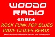 Profil WOODO RADIO TV kanalı