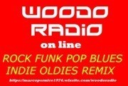 WOODO RADIO