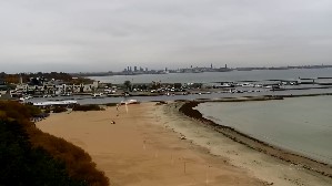 TALLINN BAY PANORAMA